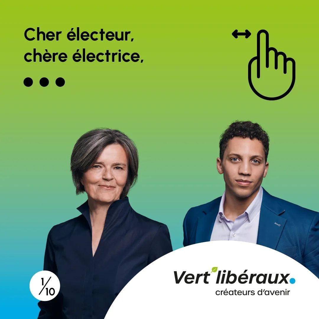 Le 2 avril, créons la Genève dynamique et durable de demain