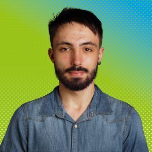 Adrien Madrigali
