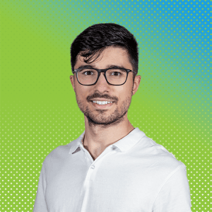 Michael Teixeira Queiros